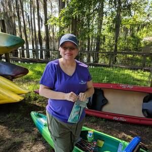 Meet your Posher, Dawn